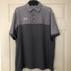 Under Armour Polo Shirt